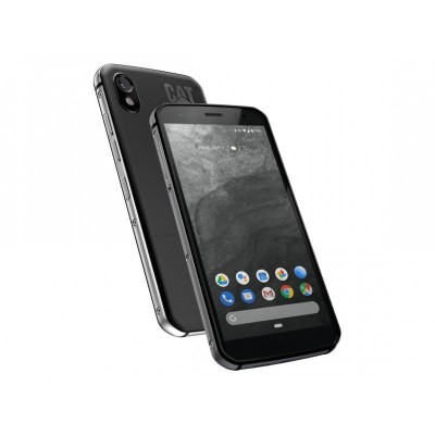 Смартфон CAT S52 4/64GB Dual SIM Black