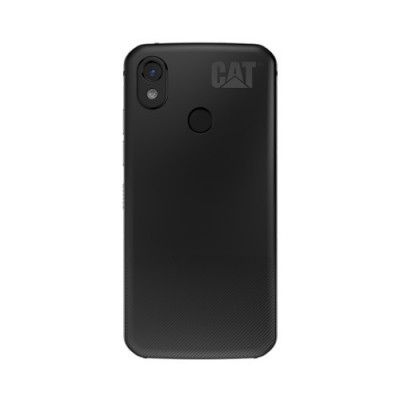 Смартфон CAT S52 4/64GB Dual SIM Black