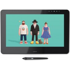 Монітор-планшет Wacom Cintiq Pro touch 16 4K Монітор-планшет Wacom Cintiq Pro touch 16 4K
