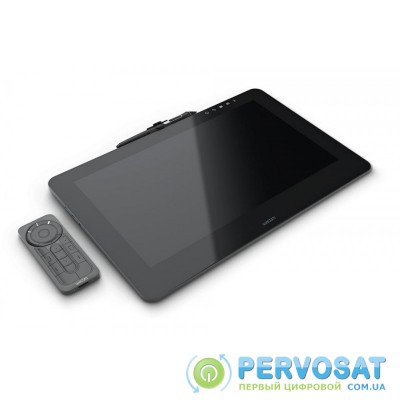 Wacom Монитор-планшет Wacom Cintiq Pro touch 16 FHD