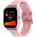 Смарт-годинник Gelius Pro (IHEALTH 2020) (IP67) Light Pink (Pro(IHEALTH2020)(IP67)LightPink)