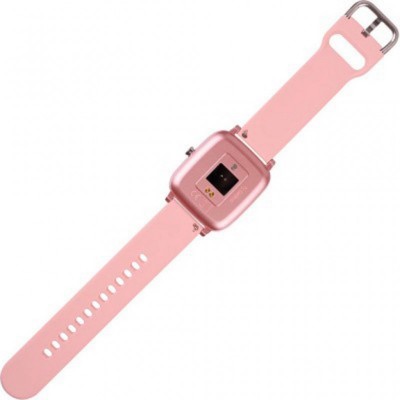 Смарт-годинник Gelius Pro (IHEALTH 2020) (IP67) Light Pink (Pro(IHEALTH2020)(IP67)LightPink)