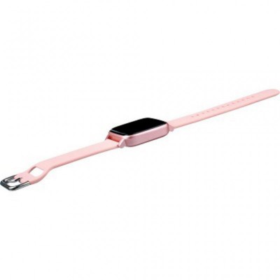 Смарт-годинник Gelius Pro (IHEALTH 2020) (IP67) Light Pink (Pro(IHEALTH2020)(IP67)LightPink)