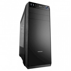 Корпус Modecom OBERON PRO BLACK (AT-OBERON-PR-10-000000-00) Корпус Modecom OBERON PRO BLACK (AT-OBERON-PR-10-000000-00)
