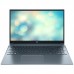 Ноутбук HP Pavilion 15-eg0043ua 15.6FHD IPS AG/Intel i3-1125G4/8/256F/int/DOS/Blue