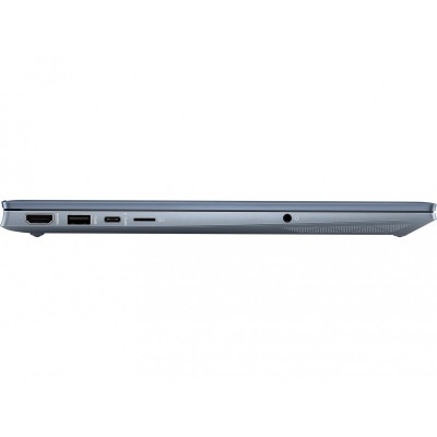 Ноутбук HP Pavilion 15-eg0043ua 15.6FHD IPS AG/Intel i3-1125G4/8/256F/int/DOS/Blue