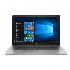 Ноутбук HP 470 G7 17.3FHD IPS AG/Intel i7-10510U/8/512F/DVD/R530-2/W10P/Silver