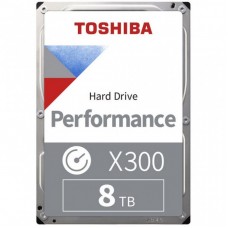 Жорсткий диск 3.5" 8TB Toshiba (HDWR180UZSVA) Жорсткий диск 3.5" 8TB Toshiba (HDWR180UZSVA)