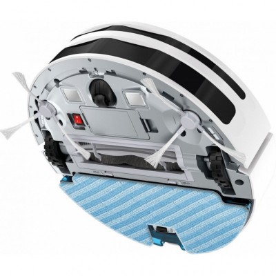 Пилосос Rowenta RR 7747 WH (RR7747WH)