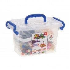 Конструктор Same Toy Block Tape (400 ед) 800LUt Конструктор Same Toy Block Tape (400 ед) 800LUt