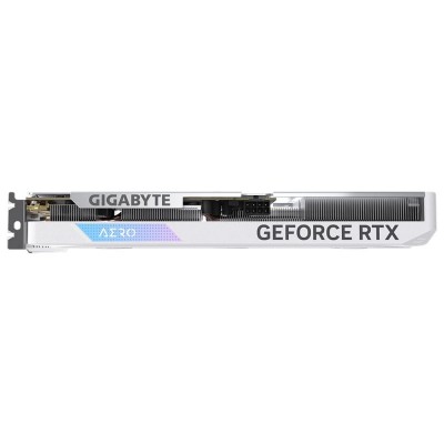 Відеокарта GIGABYTE GeForce RTX 4060 8GB GDDR6 AERO OC