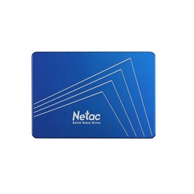 Накопичувач SSD Netac 2.5" 1TB SATA N600S