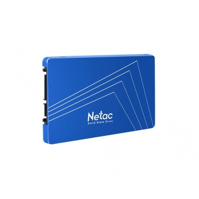 Накопичувач SSD Netac 2.5" 1TB SATA N600S