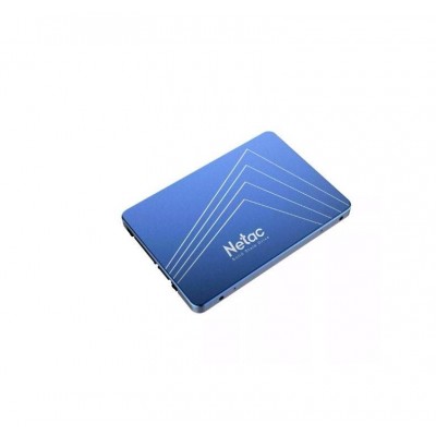 Накопичувач SSD Netac 2.5&quot; 1TB SATA N600S