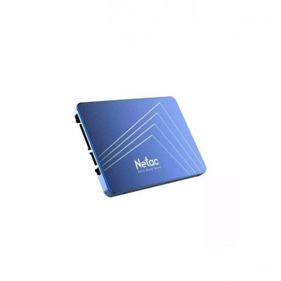 Накопичувач SSD Netac 2.5&quot; 1TB SATA N600S