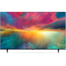 Телевізор 43" LG QNED 4K 60Hz Smart WebOS   Black
