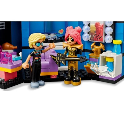 Конструктор LEGO Friends Музичне шоу талантів Хартлейк-Сіті