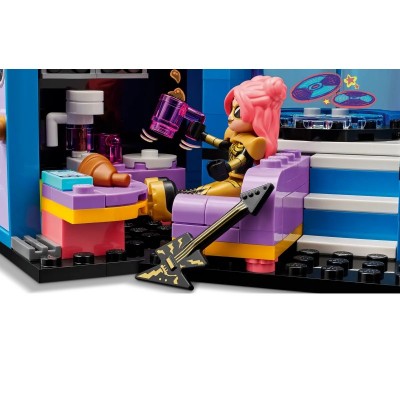 Конструктор LEGO Friends Музичне шоу талантів Хартлейк-Сіті