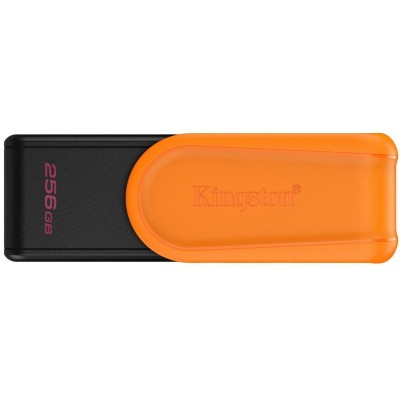 Накопичувач Kingston  256GB USB 3.2 Type-A Gen1 DT Exodia S