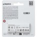 Накопичувач Kingston  256GB USB 3.2 Type-A Gen1 DT Exodia S