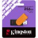 Накопичувач Kingston  256GB USB 3.2 Type-A Gen1 DT Exodia S