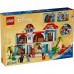 Конструктор LEGO Disney Classic Пляжний будинок Ліло і Стіч