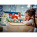 Конструктор LEGO Disney Classic Пляжний будинок Ліло і Стіч