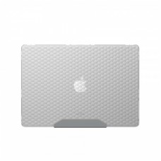 Чохол UAG для MacBook Air 15"(2023-2025), Essential Armor, Ice Чохол UAG для MacBook Air 15"(2023-2025), Essential Armor, Ice