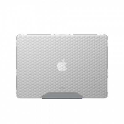 Чохол UAG для MacBook Air 15"(2023-2025), Essential Armor, Ice