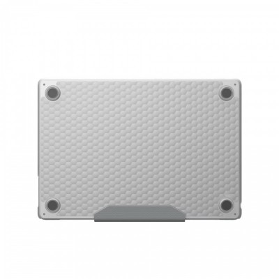 Чохол UAG для MacBook Air 15"(2023-2025), Essential Armor, Ice Чохол UAG для MacBook Air 15"(2023-2025), Essential Armor, Ice