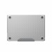 Чохол UAG для MacBook Air 15"(2023-2025), Essential Armor, Ice Чохол UAG для MacBook Air 15"(2023-2025), Essential Armor, Ice