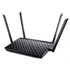 Маршрутизатор ASUS RT-AC1200G+ Маршрутизатор ASUS RT-AC1200G+