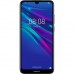 Мобільний телефон Huawei Y5 2019 Black Faux Leather (51093SHA/51093SGT)