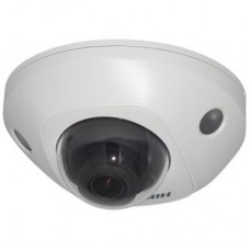 Камера відеоспостереження HikVision DS-2CD2525FWD-IS (2.8) Камера відеоспостереження HikVision DS-2CD2525FWD-IS (2.8)