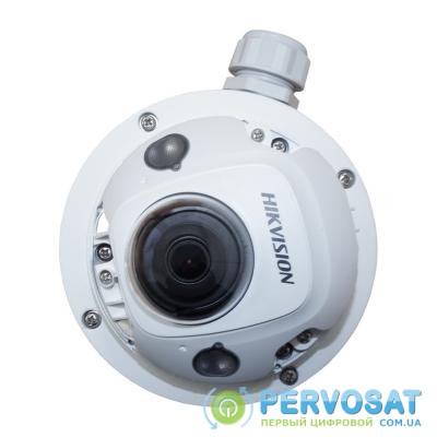 Камера видеонаблюдения HikVision DS-2CD2525FWD-IS (2.8)