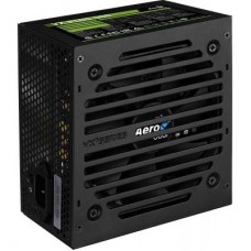 Блок живлення AeroCool 500W VX PLUS 500 (4713105962758) Блок живлення AeroCool 500W VX PLUS 500 (4713105962758)