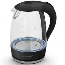 Електрочайник Esperanza EKK 011 K (EKK011K) Електрочайник Esperanza EKK 011 K (EKK011K)