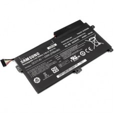 Аккумулятор для ноутбука Samsung 370R (AA-PBVN3AB) 11.4V 43Wh (NB490080) Аккумулятор для ноутбука Samsung 370R (AA-PBVN3AB) 11.4V 43Wh (NB490080)