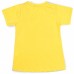 Пижама Matilda "ATHLETIC" (8778-128B-yellow)