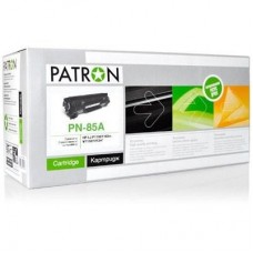 Картридж PATRON HP LJP1102/M1132/1212nf (EXTRA) (PN-85AR) Картридж PATRON HP LJP1102/M1132/1212nf (EXTRA) (PN-85AR)