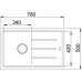 Franke Basis BFG 611-78[114.0258.038]