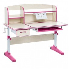 Парта Cubby Ammi pink Парта Cubby Ammi pink