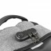 Рюкзак для ноутбука Gelius 15.6" Saver GP-BP003 Grey (00000078114)