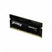Модуль памяти для ноутбука SoDIMM DDR4 8GB 2933 MHz Fury Impact HyperX (Kingston Fury) (KF429S17IB/8)