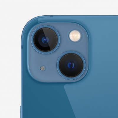 Мобильный телефон Apple iPhone 13 mini 128GB Blue (MLK43)