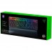 Клавіатура ігрова Razer Huntsman V2 Purple Switch USB RU Black