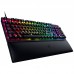 Клавіатура ігрова Razer Huntsman V2 Purple Switch USB RU Black