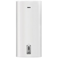 Водонагрівач електр. Zanussi плаский AZURRO DL, 100л, 2кВт, сухий тен, ун. монтаж, мех. кер-ння, C, білий Водонагрівач електр. Zanussi плаский AZURRO DL, 100л, 2кВт, сухий тен, ун. монтаж, мех. кер-ння, C, білий