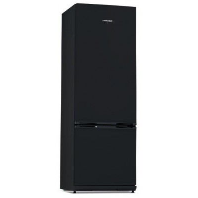 Холодильник Snaige з нижн. мороз., 176x60х65, холод.відд.-233л, мороз.відд.-54л, 2дв., A+, ST, чорний