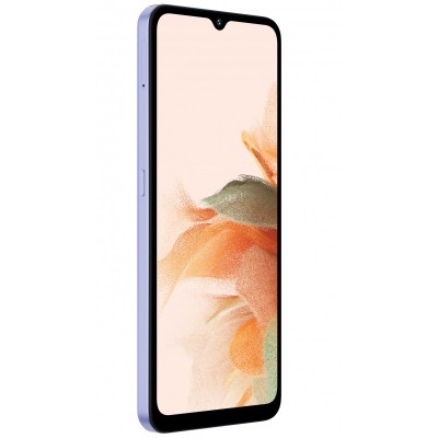 Смартфон UMIDIGI A15C (MP34) 6.7&quot; 8/128ГБ, 2SIM, 5000мА·год, фіолетовий